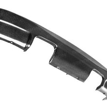 Seibon Carbon Large (2001-2005 M3 SERIES 2DR (E46)) - RD0105BMWE46M3