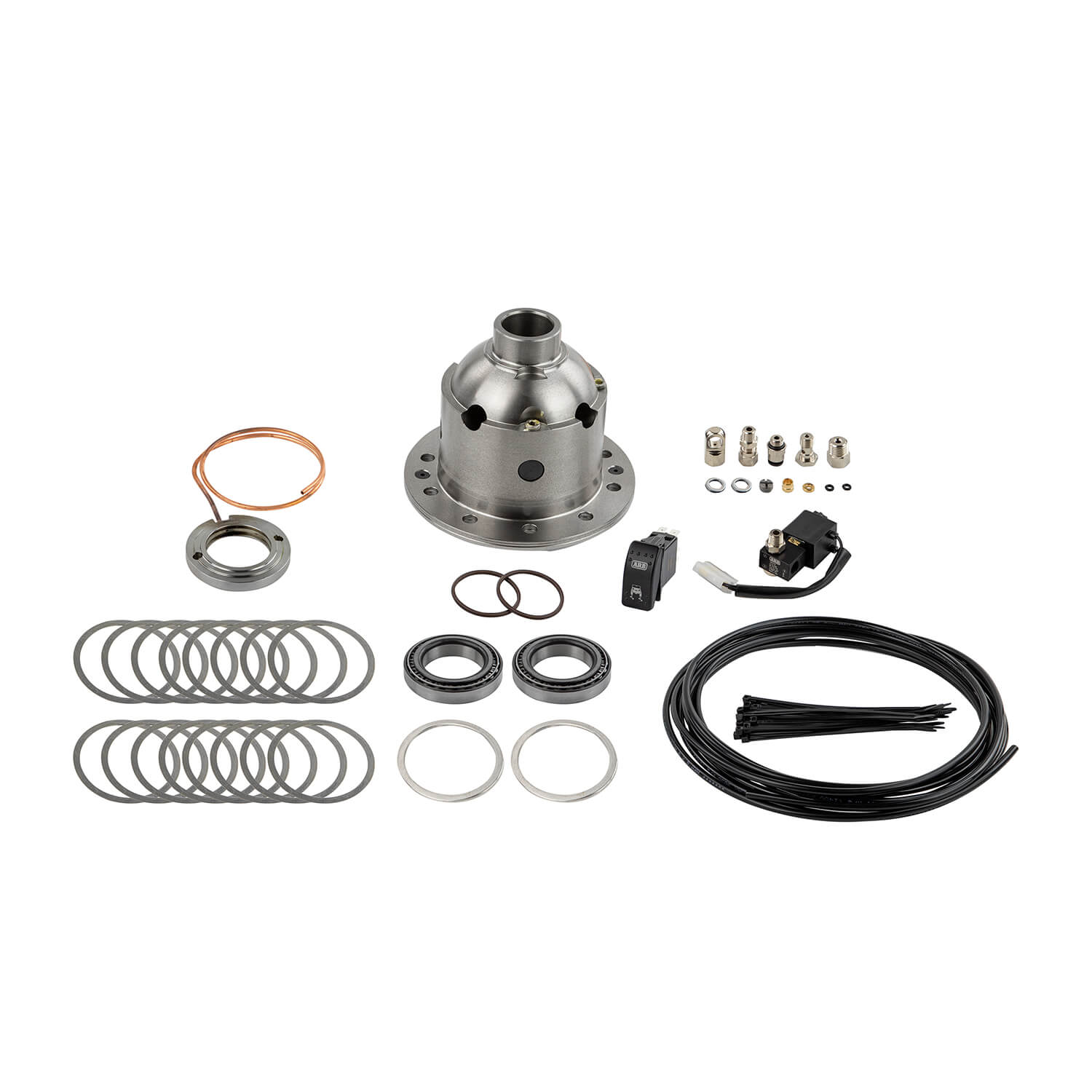 ARB Air Locker - RD101