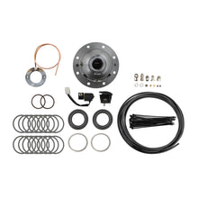 ARB Air Locker (1984-2006 Explorer, Ranger, Cherokee, Comanche, Grand Cherokee, Wrangler, B4000, Navajo) - RD102