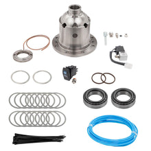 ARB Air Locker (1984-2006 Explorer, Ranger, Cherokee, Comanche, Grand Cherokee, Wrangler, B4000, Navajo) - RD103