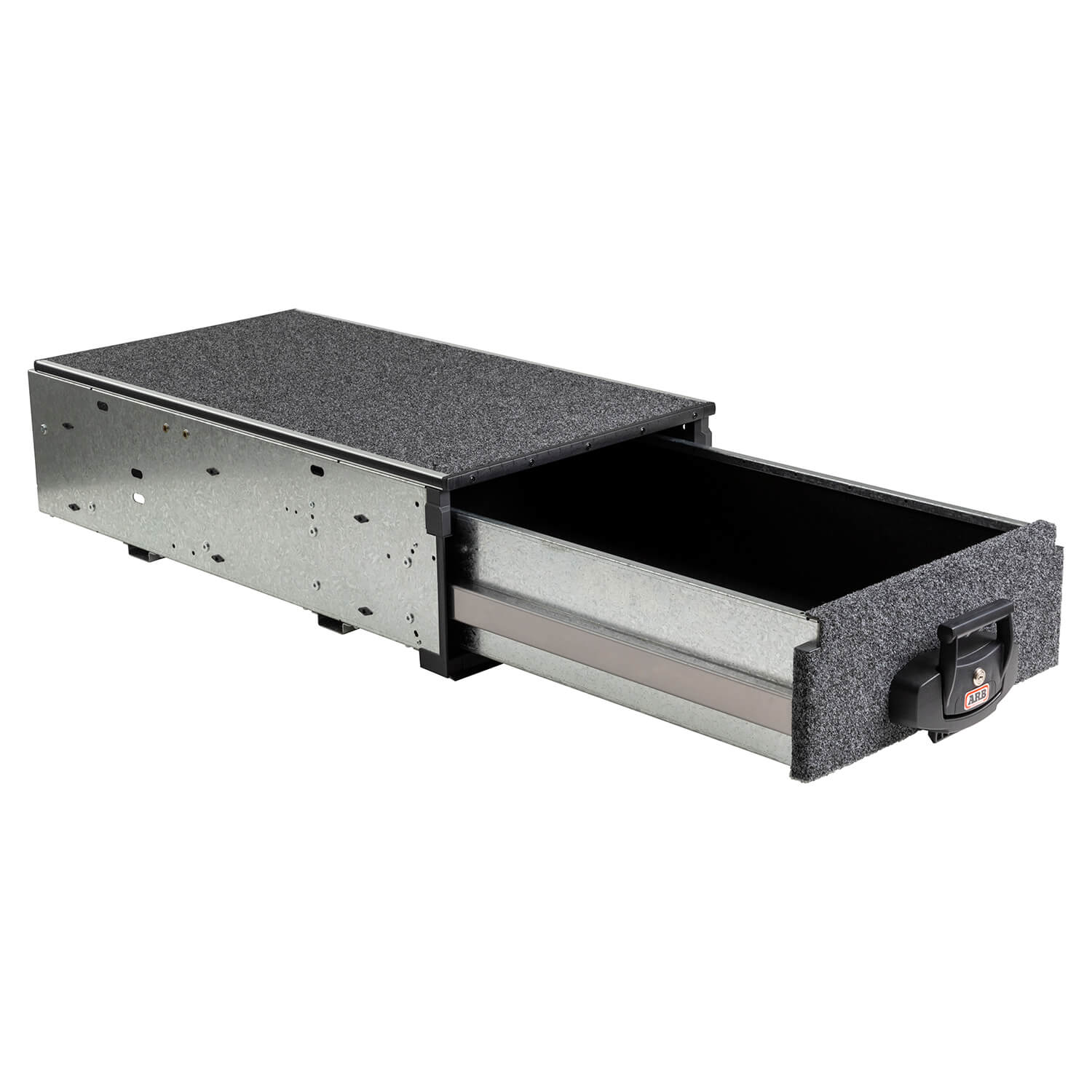 ARB Roller Drawer (2008-2021 Land Cruiser) - RD1045