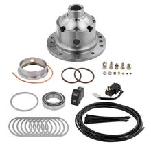 ARB Air Locker (1991-2008 Montero, Montero Sport) - RD110