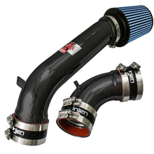 Injen RD cold air intake system with SuperNano-Web Dry Air filter and Heat-shield  (1999-2001 323i, 328i, 325i 2.5L, 2.8L) - RD1110BLK