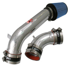 Injen RD cold air intake system with SuperNano-Web Dry Air filter and Heat-shield  (1999-2001 323i, 328i, 325i 2.5L, 2.8L) - RD1110P