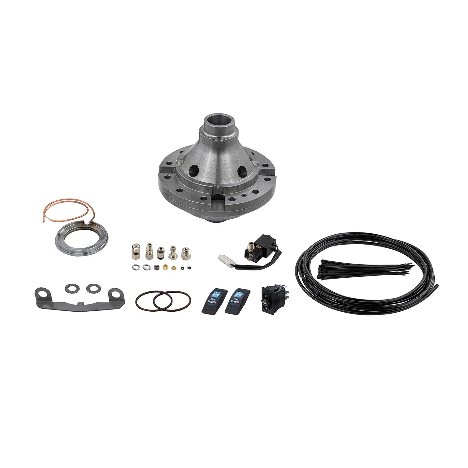 ARB Air Locker - RD114