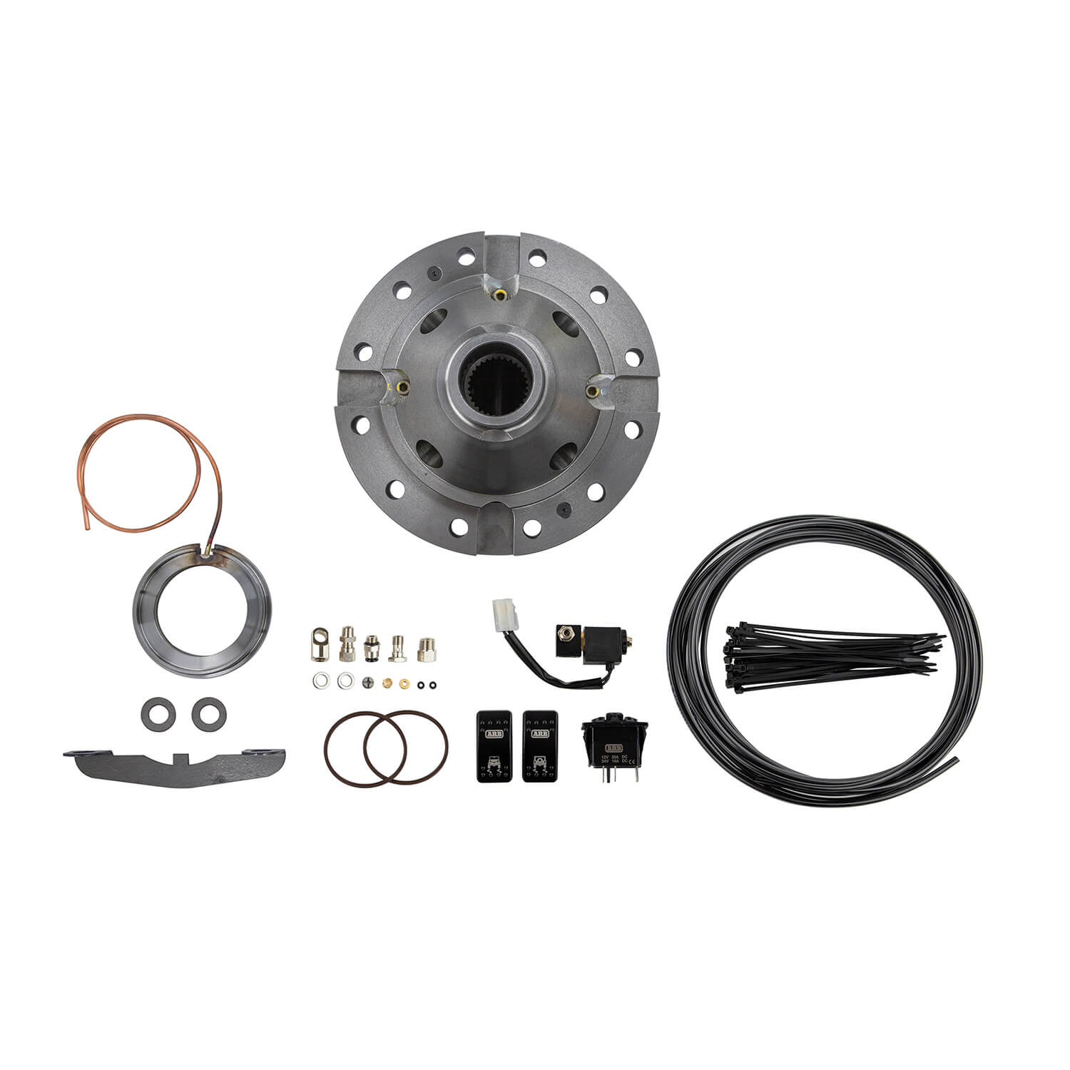 ARB Air Locker - RD114