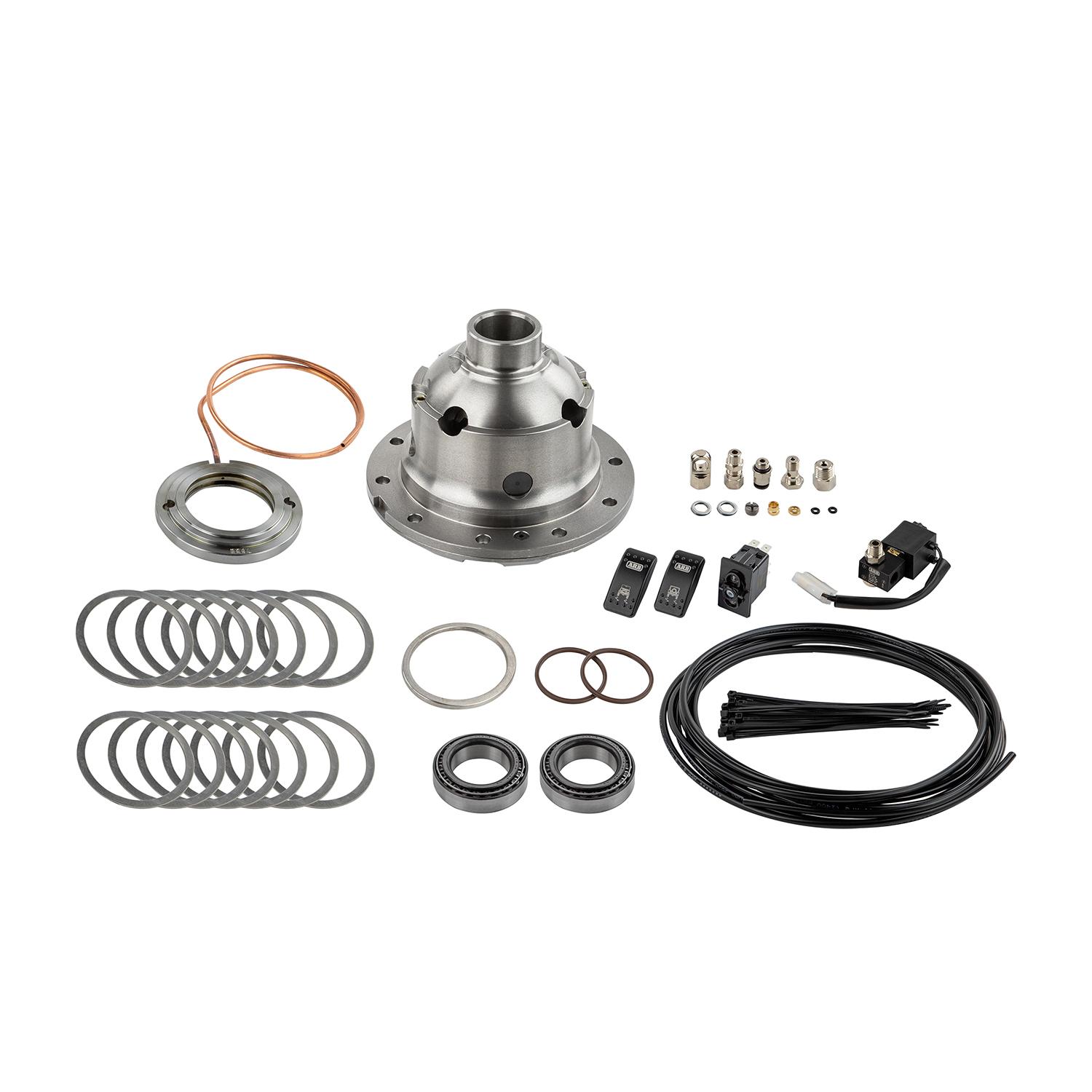 ARB Air Locker - RD116