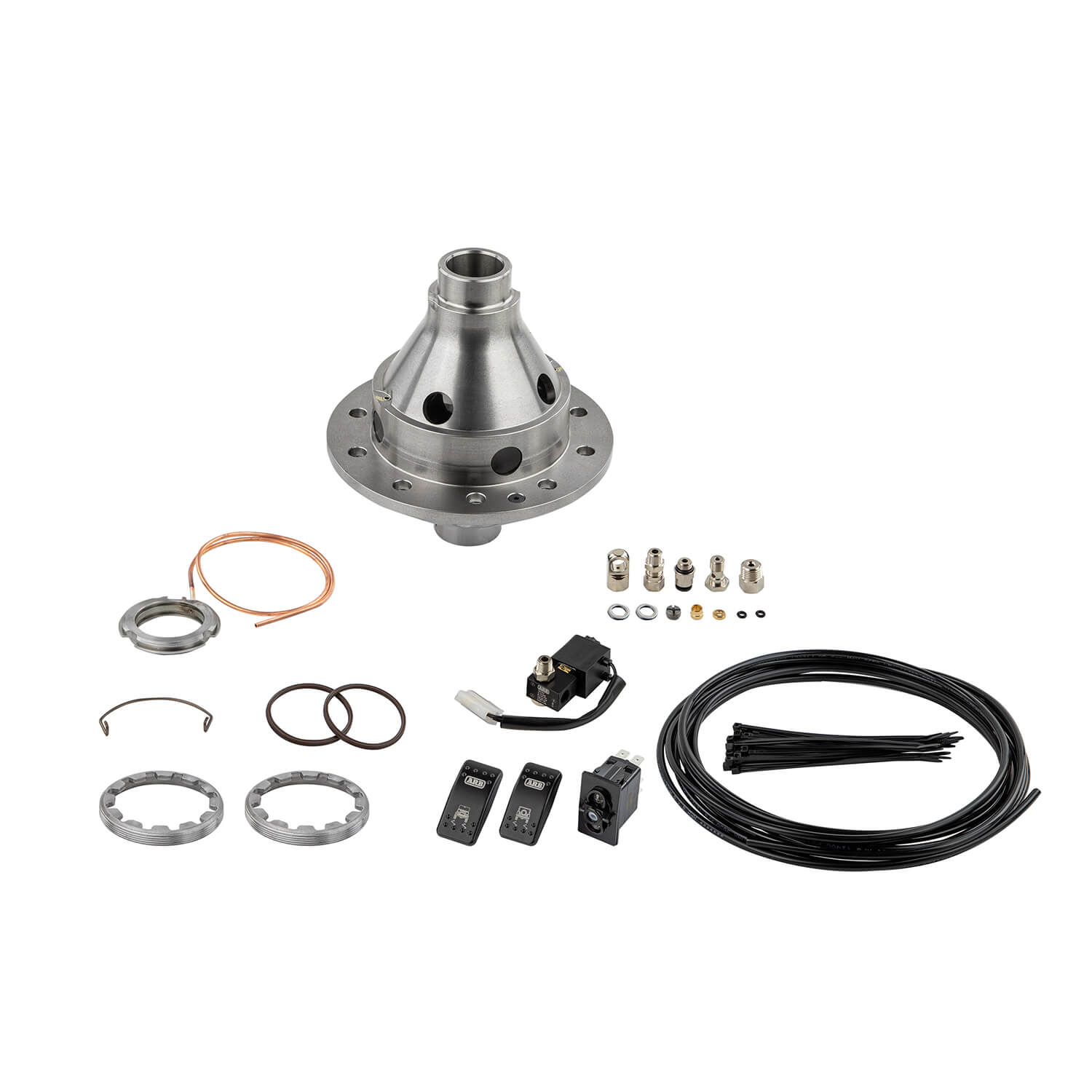 ARB Air Locker - RD119