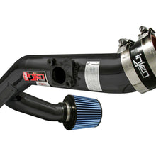 Injen RD cold air intake system with SuperNano-Web Dry Air filter   (2002-2007 Impreza WRX, Impreza WRX STI 2.0L Turbo, 2.5L Turbo) - RD1200BLK