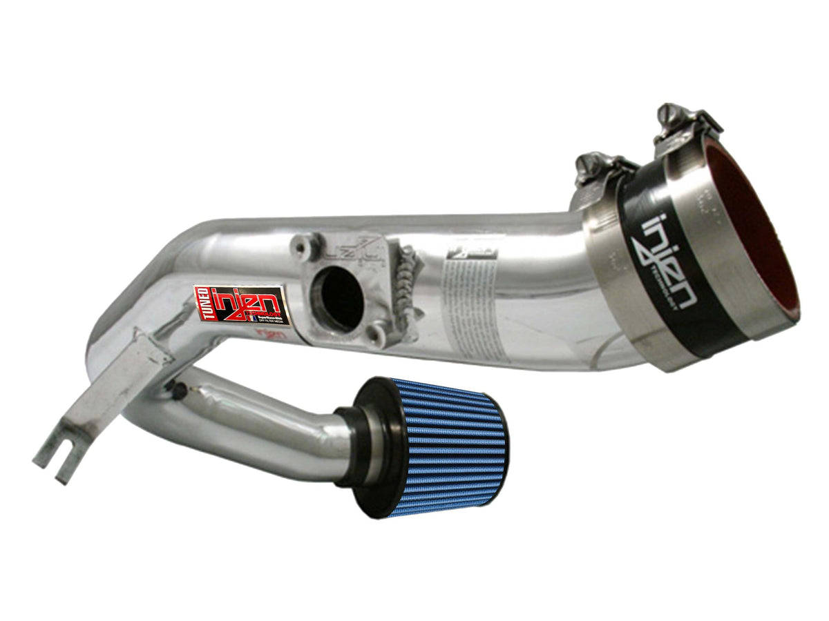 Injen RD cold air intake system with SuperNano-Web Dry Air filter   (2002-2007 Impreza WRX, Impreza WRX STI 2.0L Turbo, 2.5L Turbo) - RD1200P