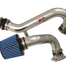 Injen RD cold air intake system with SuperNano-Web Dry Air filter   (1998-1999 Impreza 2.5L) - RD1220P