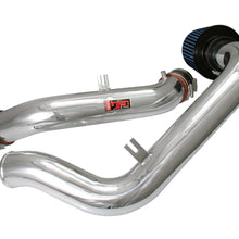 Injen RD cold air intake system with SuperNano-Web Dry Air filter   (2006-2009 S2000 2.2L) - RD1306P