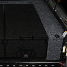 ARB Roller Drawer Side Floor Kit - RD1355FK