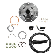 ARB Air Locker (1986-2020 D21, Frontier, Pathfinder, Pathfinder Armada, Xterra) - RD135