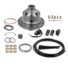 ARB Air Locker (1986-2020 D21, Frontier, Pathfinder, Pathfinder Armada, Xterra) - RD136