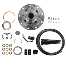 ARB Air Locker (1986-2020 D21, Frontier, Pathfinder, Pathfinder Armada, Xterra) - RD136