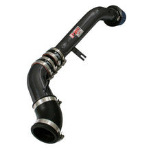 Injen RD cold air intake system with SuperNano-Web Dry Air filter   (2003-2004 Tiburon 2.7L) - RD1375BLK