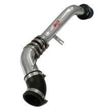 Injen RD cold air intake system with SuperNano-Web Dry Air filter   (2003-2004 Tiburon 2.7L) - RD1375P