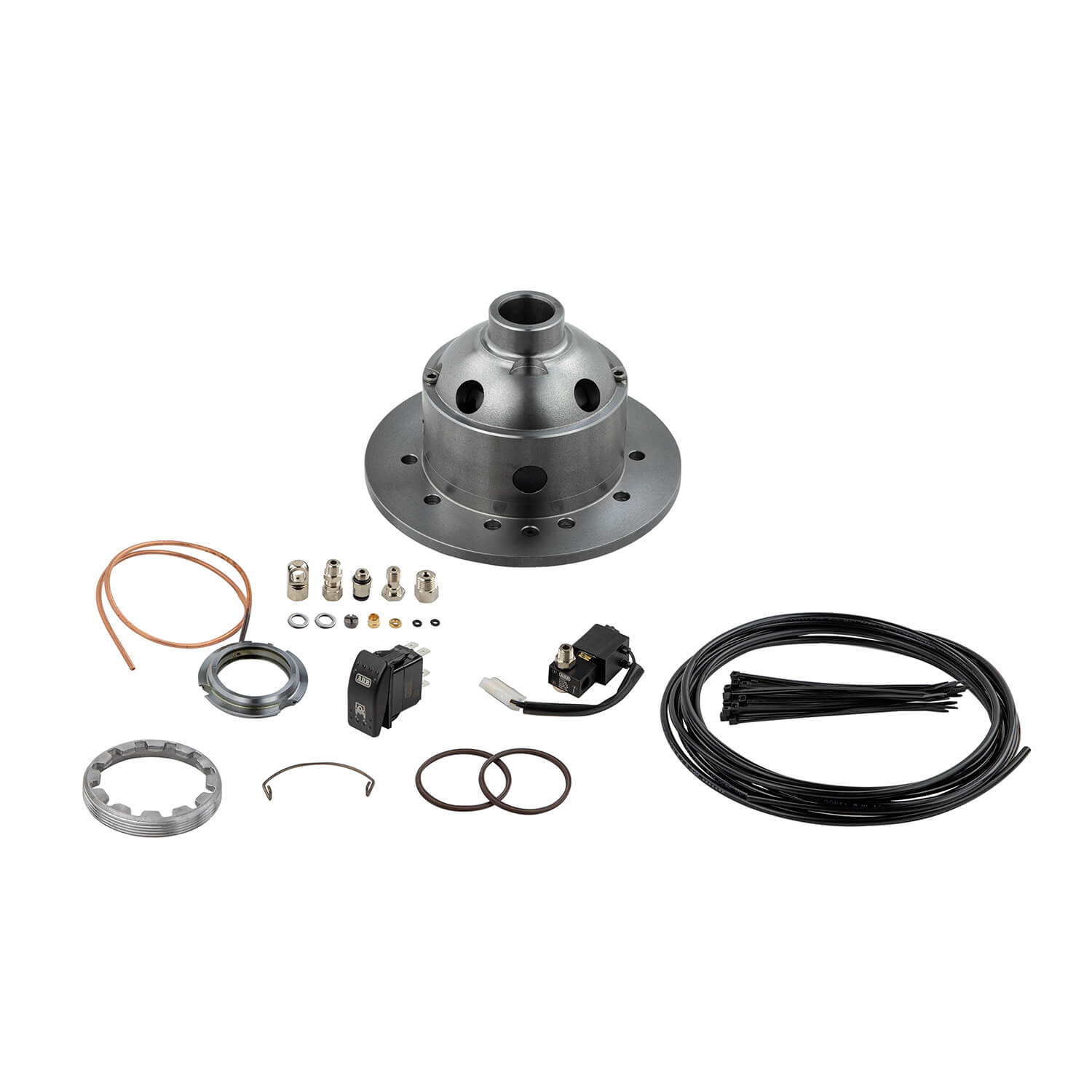 ARB Air Locker (1995-2002 Range Rover) - RD138