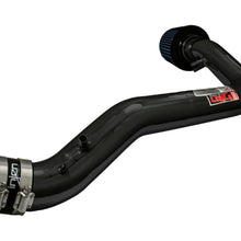 Injen RD cold air intake system with SuperNano-Web Dry Air filter   (1990-1993 Integra 1.8L) - RD1400BLK