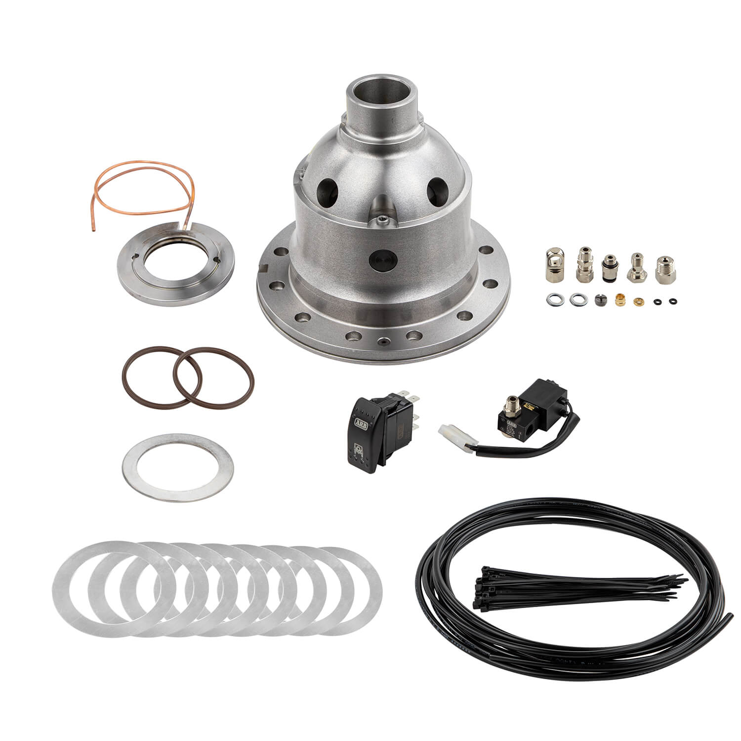 ARB Air Locker - RD140