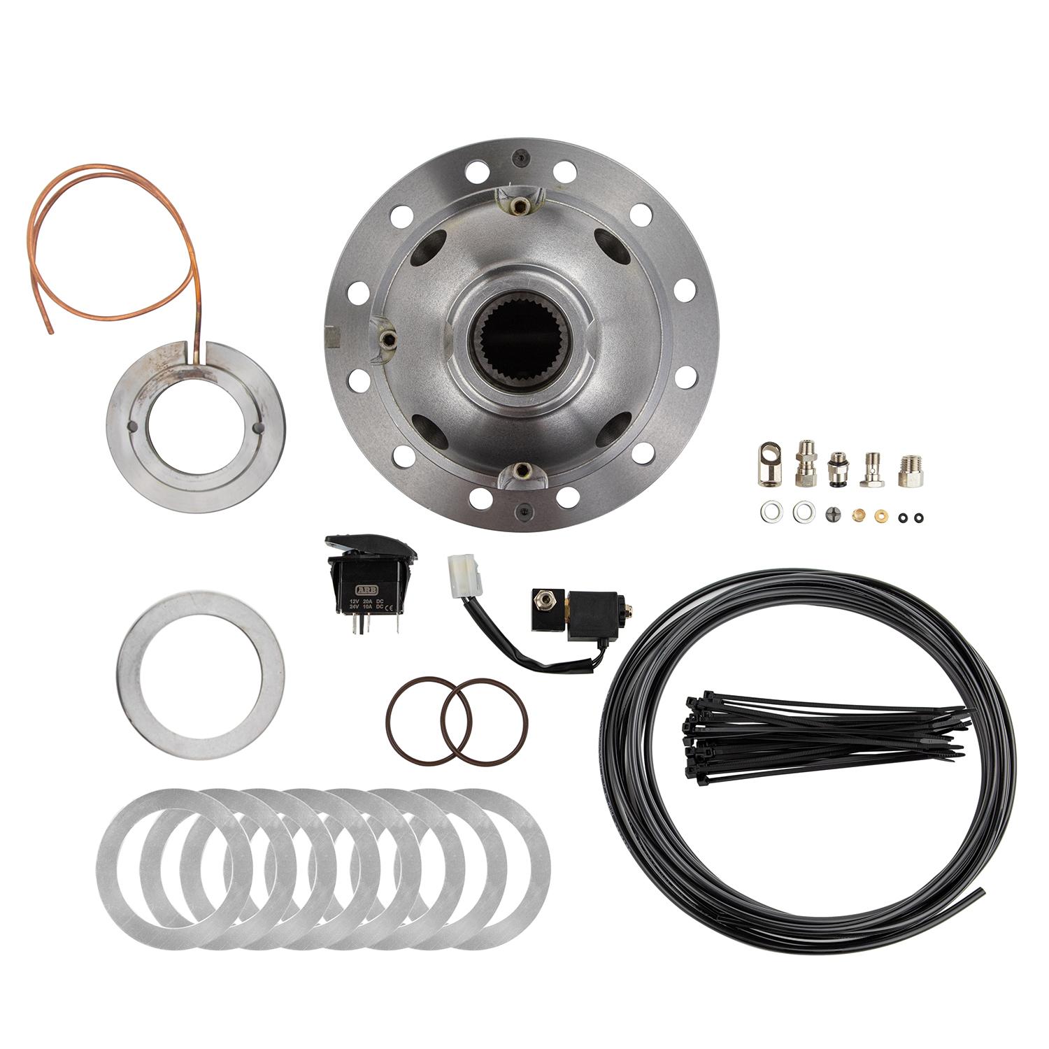 ARB Air Locker - RD140