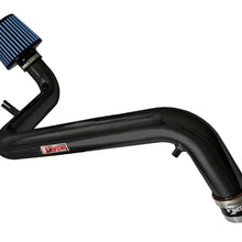 Injen RD cold air intake system with SuperNano-Web Dry Air filter   (1994-2001 Integra LS, Integra RS 1.8L) - RD1420BLK