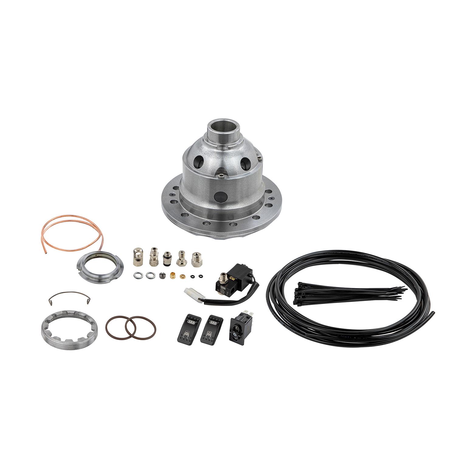 ARB Air Locker (1968-1997 LX450, Land Cruiser) - RD142
