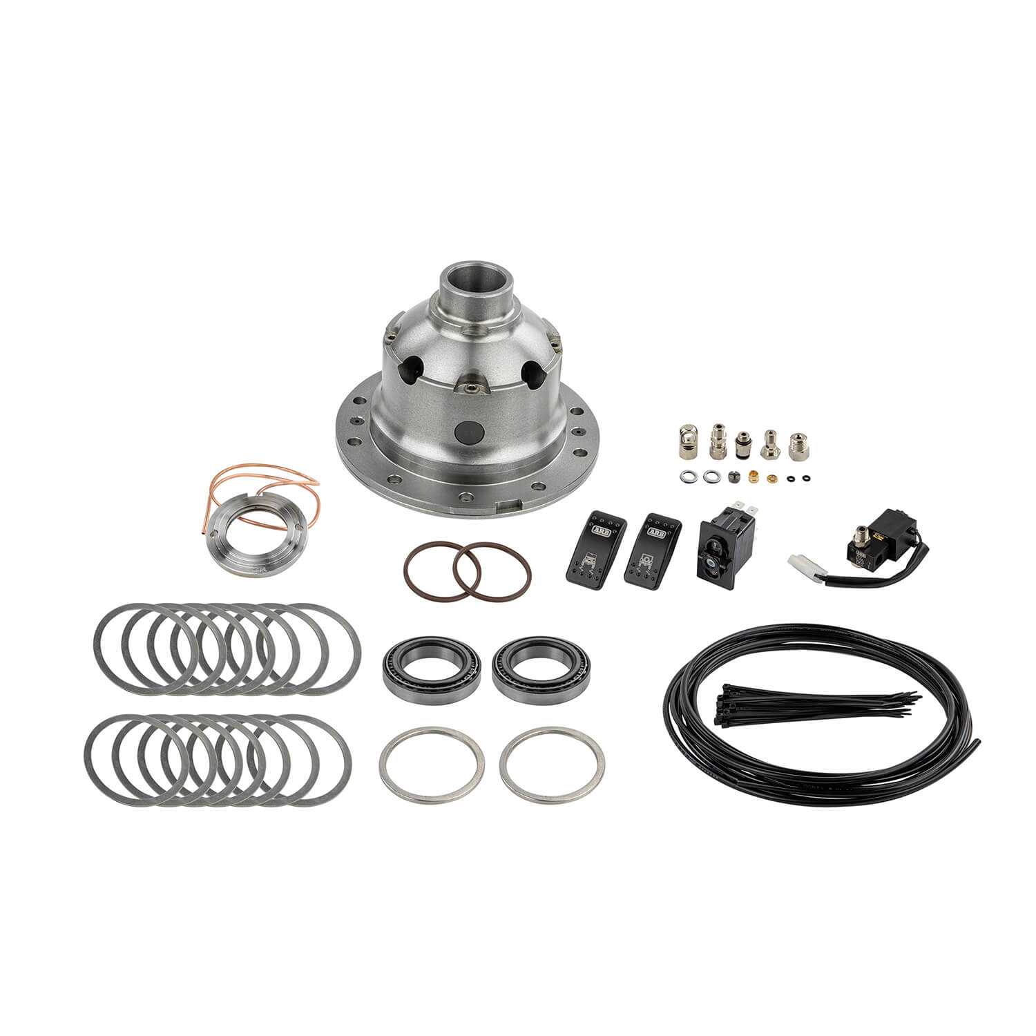ARB Air Locker - RD143