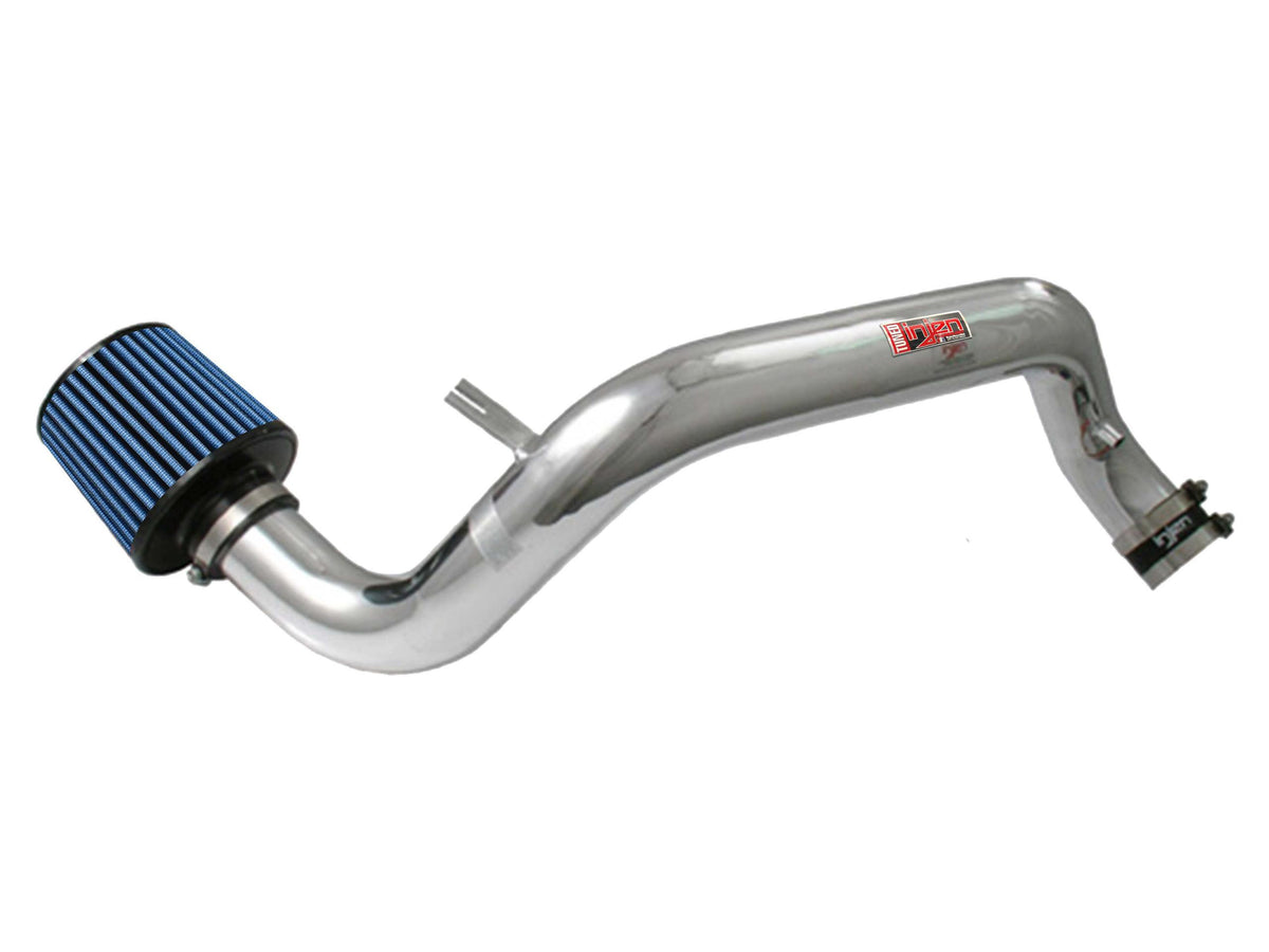 Injen RD cold air intake system with SuperNano-Web Dry Air filter   (1994-2001 Integra GSR 1.8L) - RD1450P