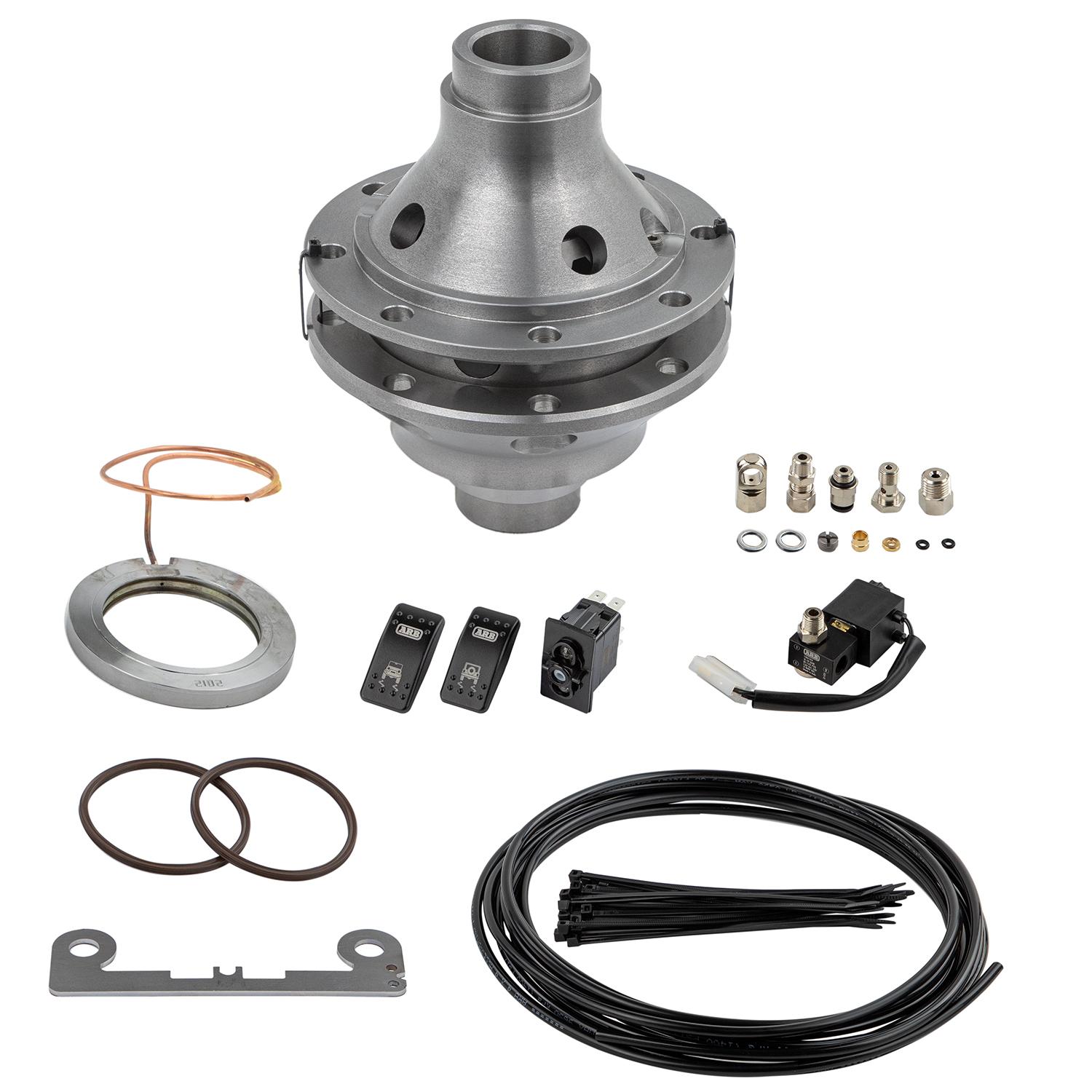 ARB Air Locker - RD145