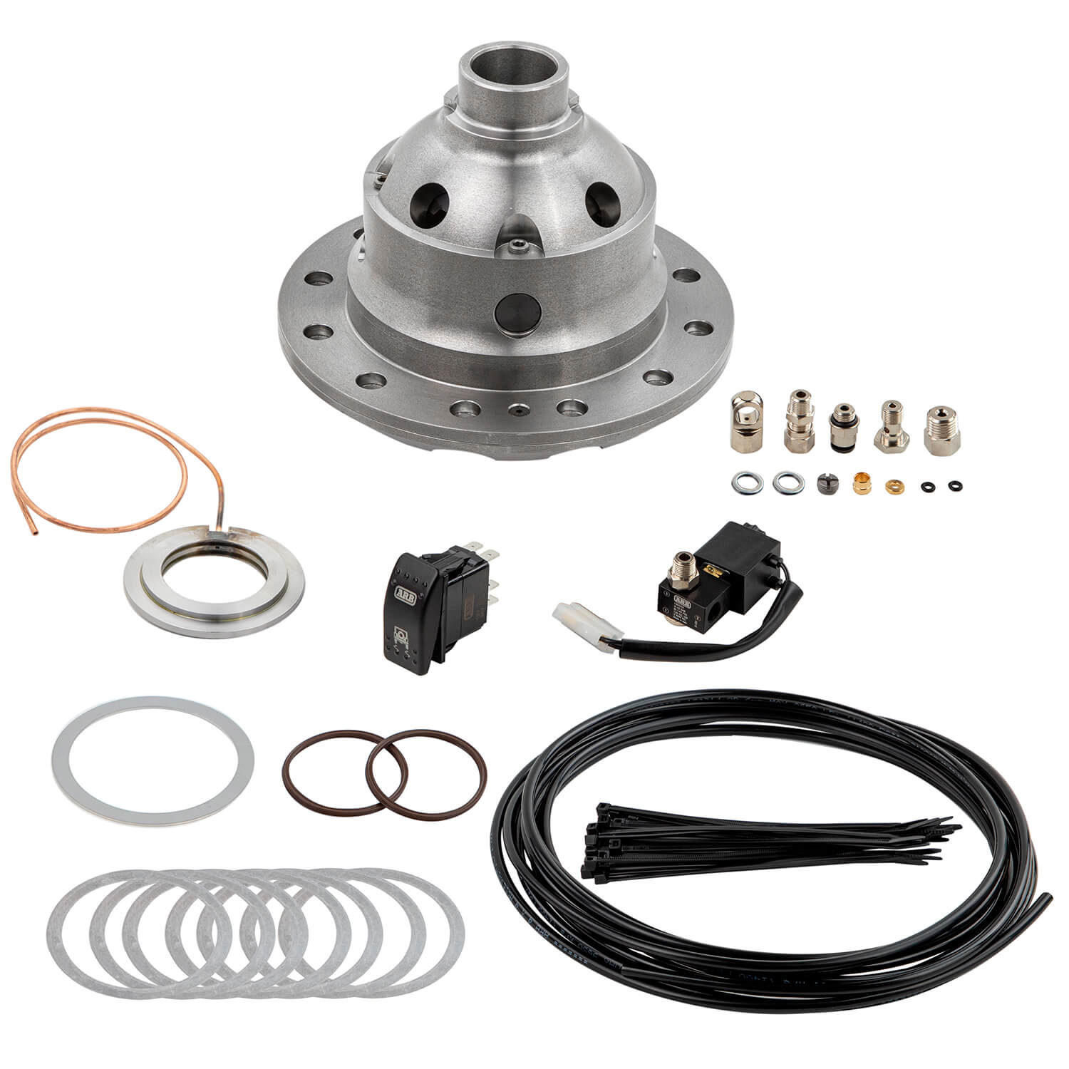 ARB Air Locker (2007-2021 Tundra) - RD146