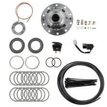 ARB Air Locker (2004-2012 Colorado, Canyon, H3, H3T) - RD148