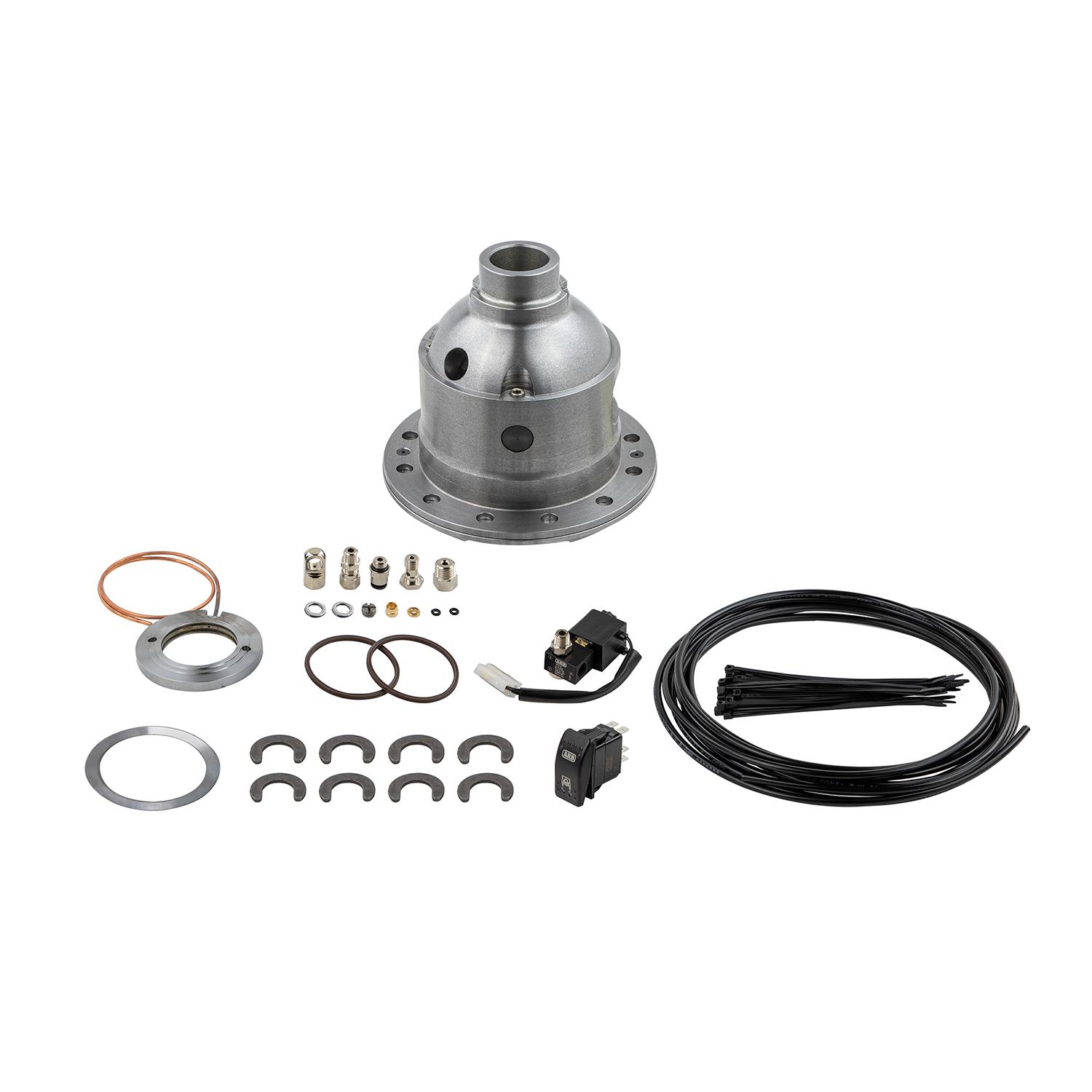 ARB Air Locker (Ford Vans and SUVs) - RD150