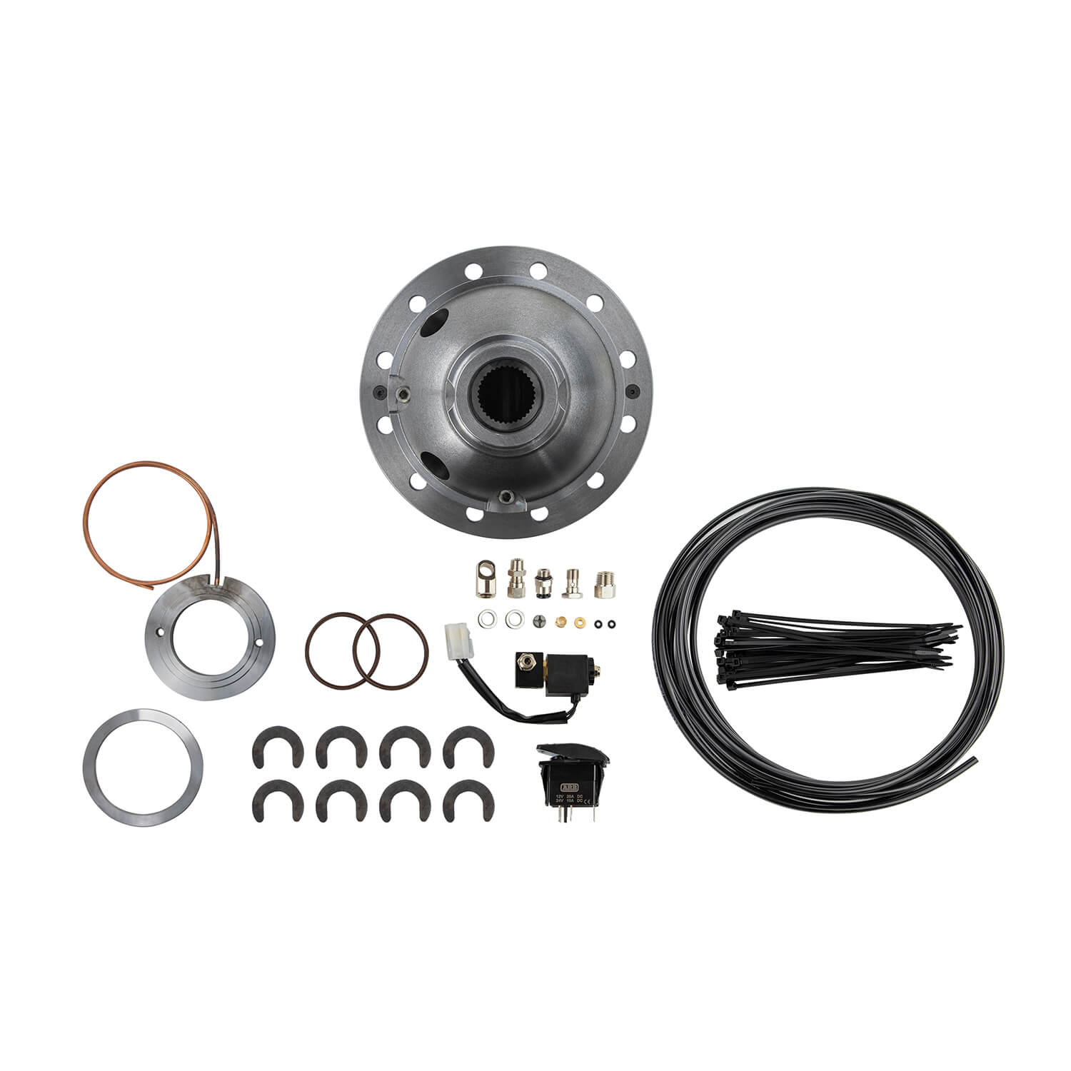 ARB Air Locker (Ford Vans and SUVs) - RD150