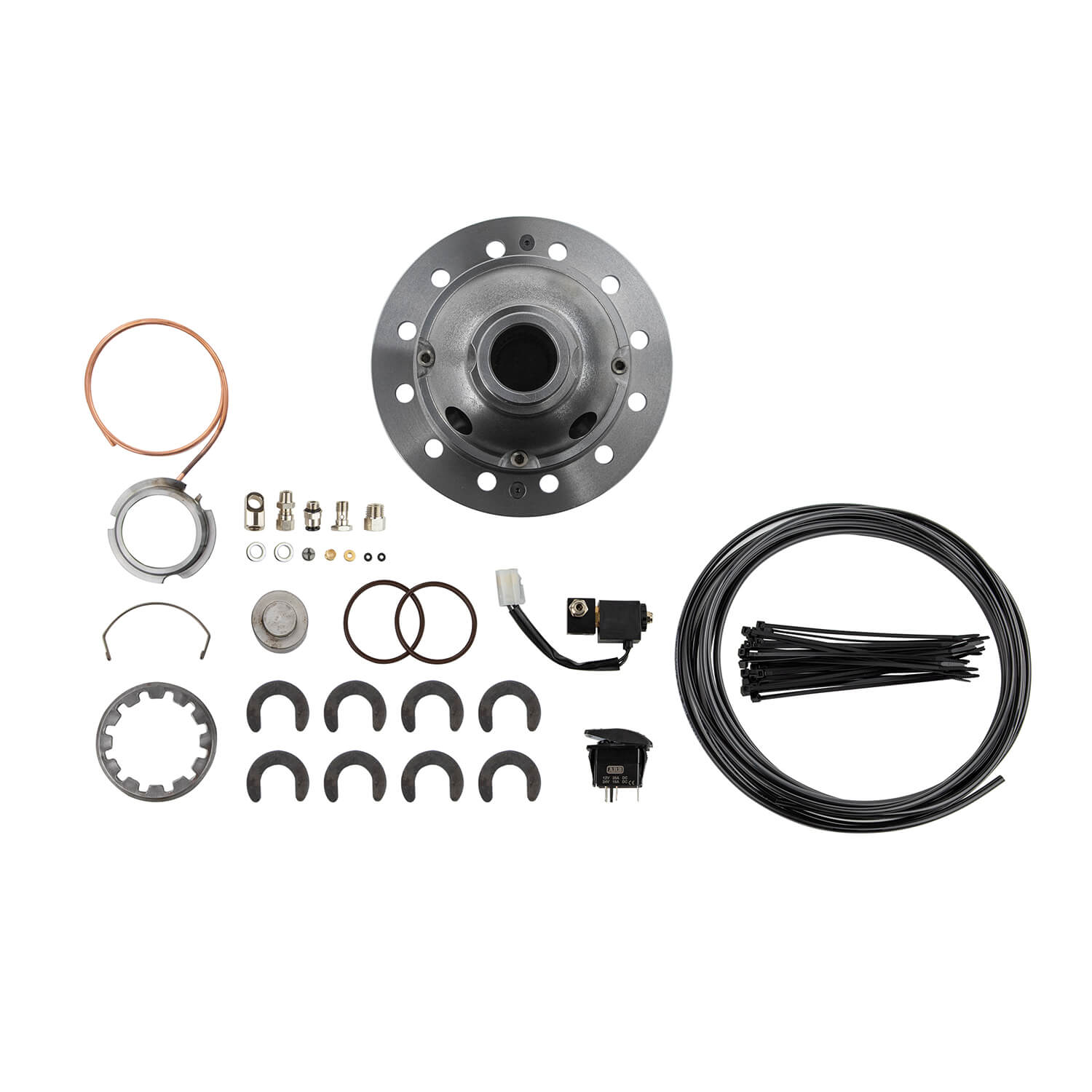 ARB Air Locker (1969-1997 LX450, Land Cruiser) - RD153
