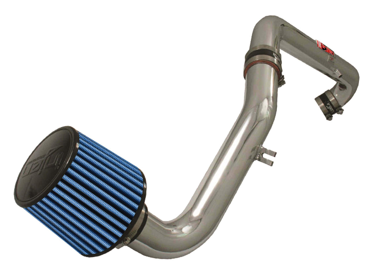 Injen RD cold air intake system with SuperNano-Web Dry Air filter   (1996-2000 Civic CX, Civic DX, Civic LX 1.6L) - RD1540P