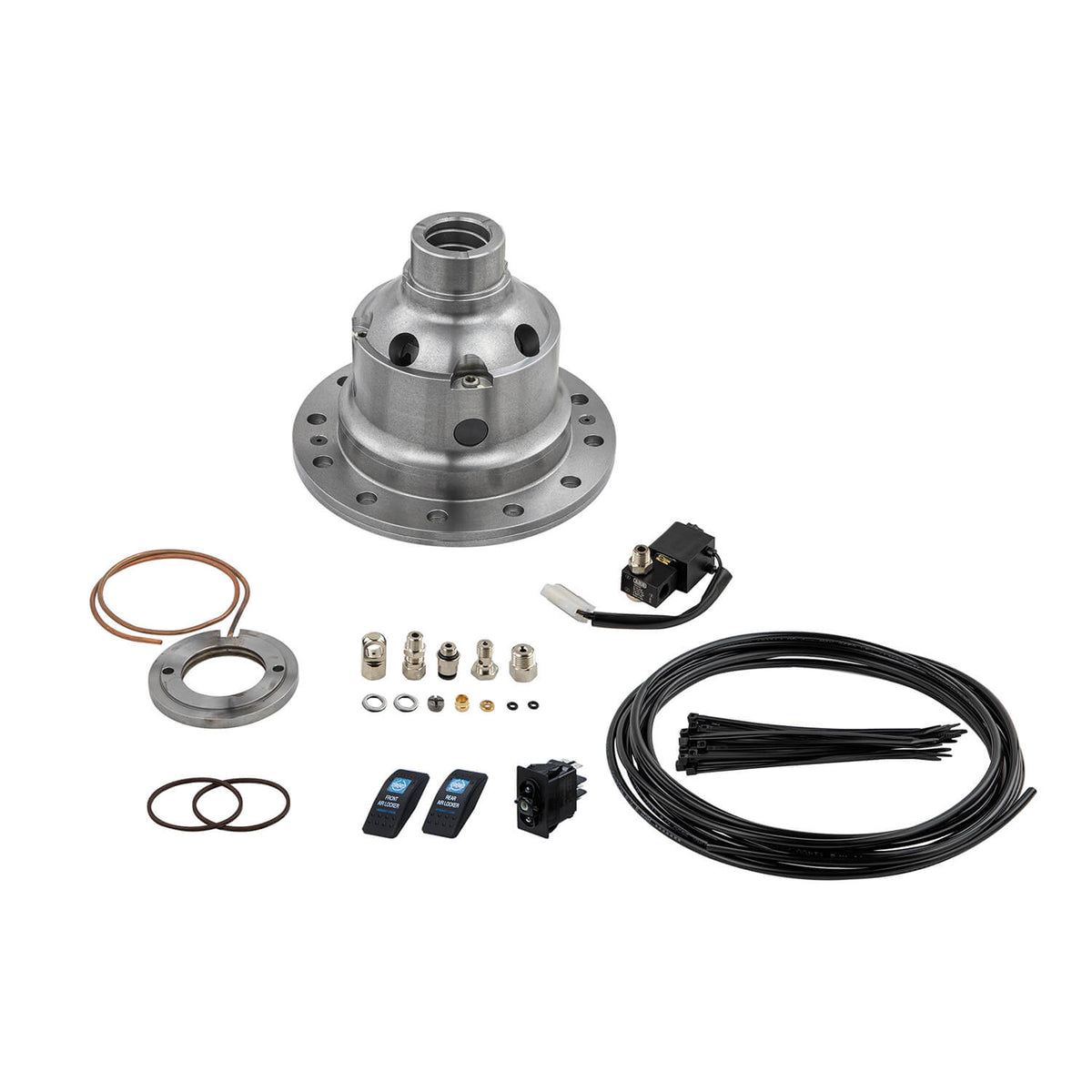 ARB Air Locker (1995-2008 Montero, Montero Sport) - RD154