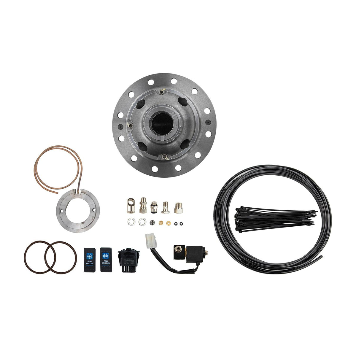 ARB Air Locker (1995-2008 Montero, Montero Sport) - RD154