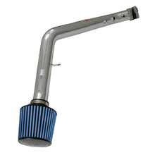 Injen RD cold air intake system with SuperNano-Web Dry Air filter   (1999-2000 Civic EL, Civic EX, Civic HX 1.6L) - RD1555P