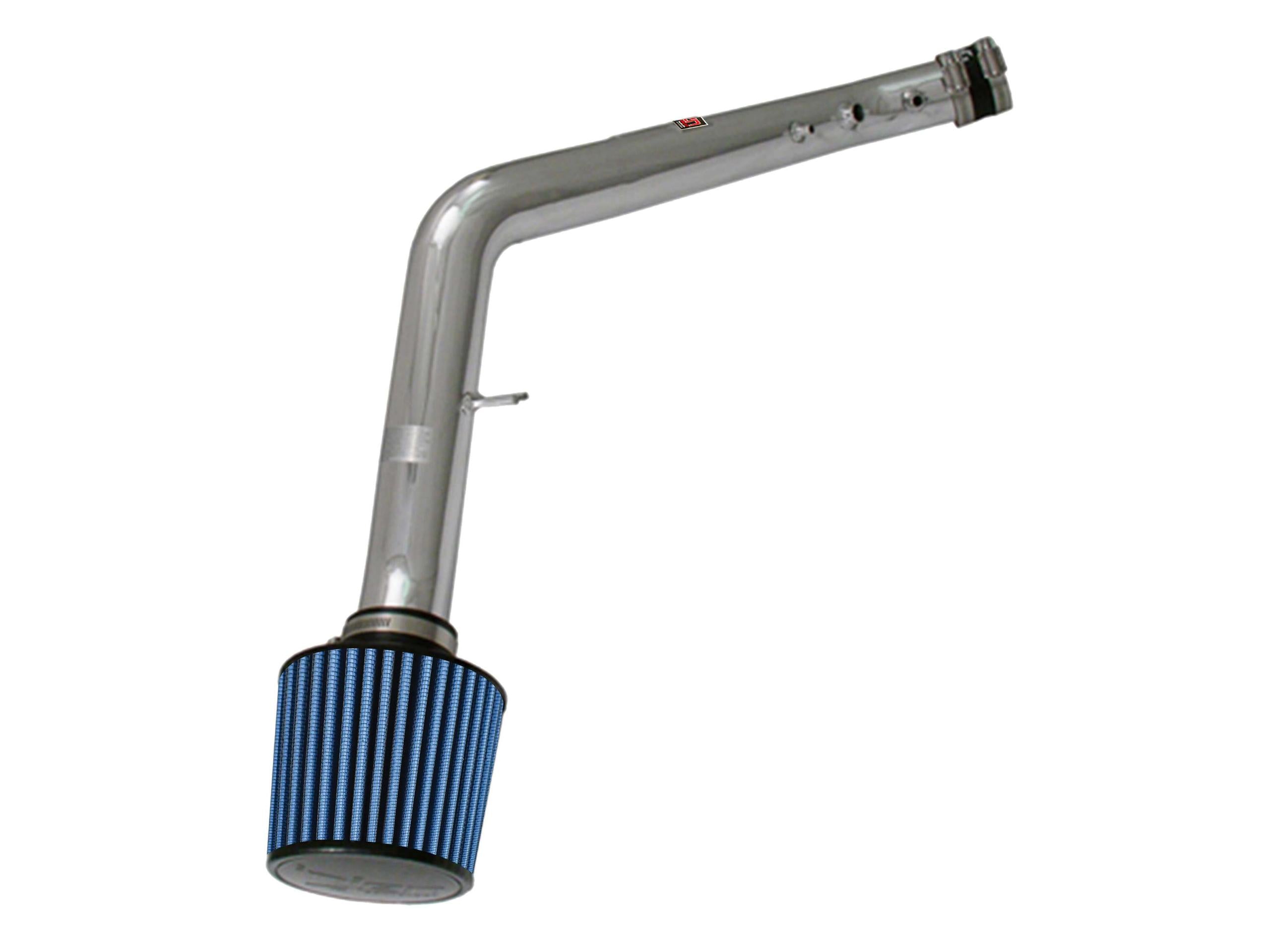 Injen RD cold air intake system with SuperNano-Web Dry Air filter   (1999-2000 Civic EL, Civic EX, Civic HX 1.6L) - RD1555P