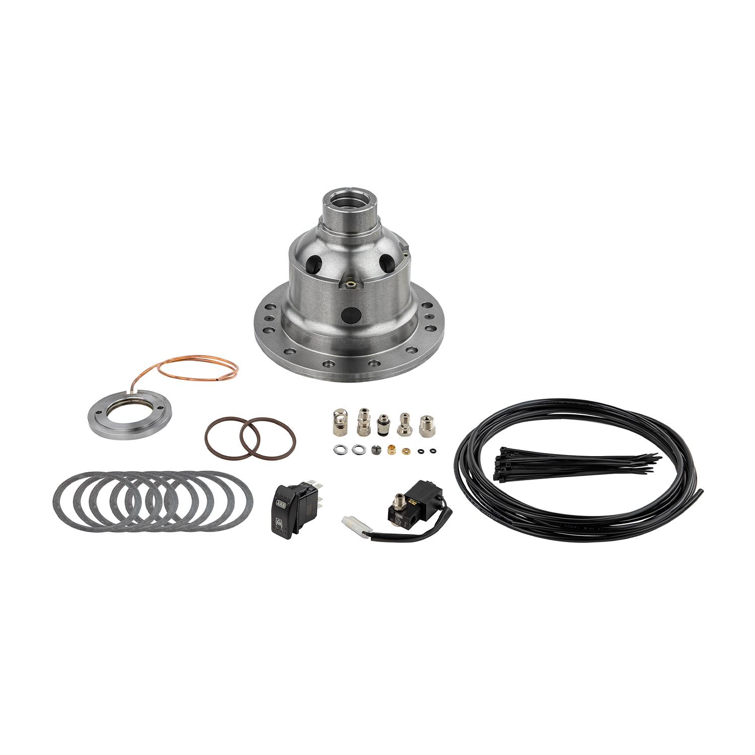 ARB Air Locker (1999-2008 Montero) - RD155