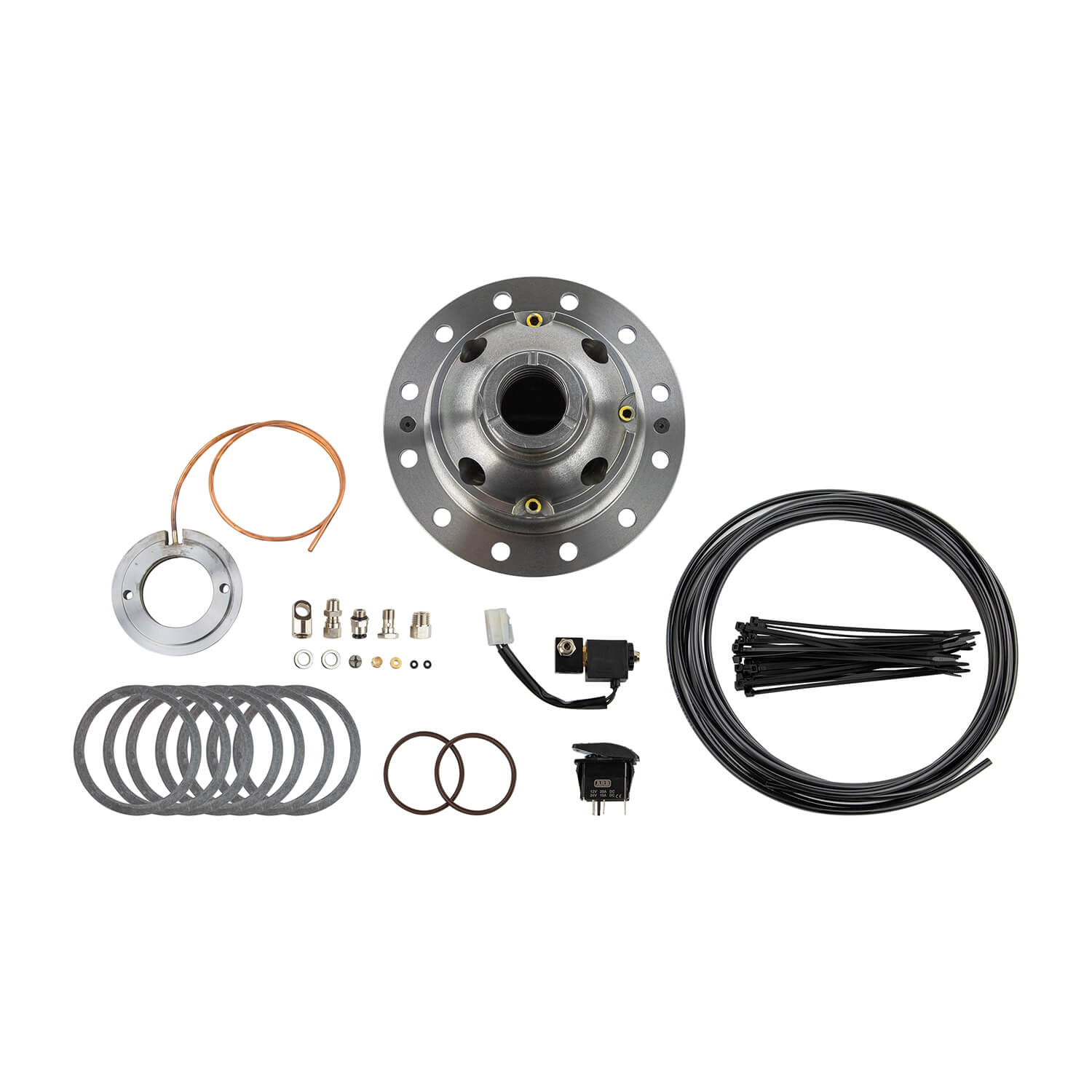 ARB Air Locker (1999-2008 Montero) - RD155