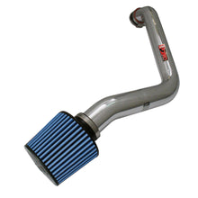 Injen RD cold air intake system with SuperNano-Web Dry Air filter   (1999-2000 Civic Si 1.6L) - RD1560P