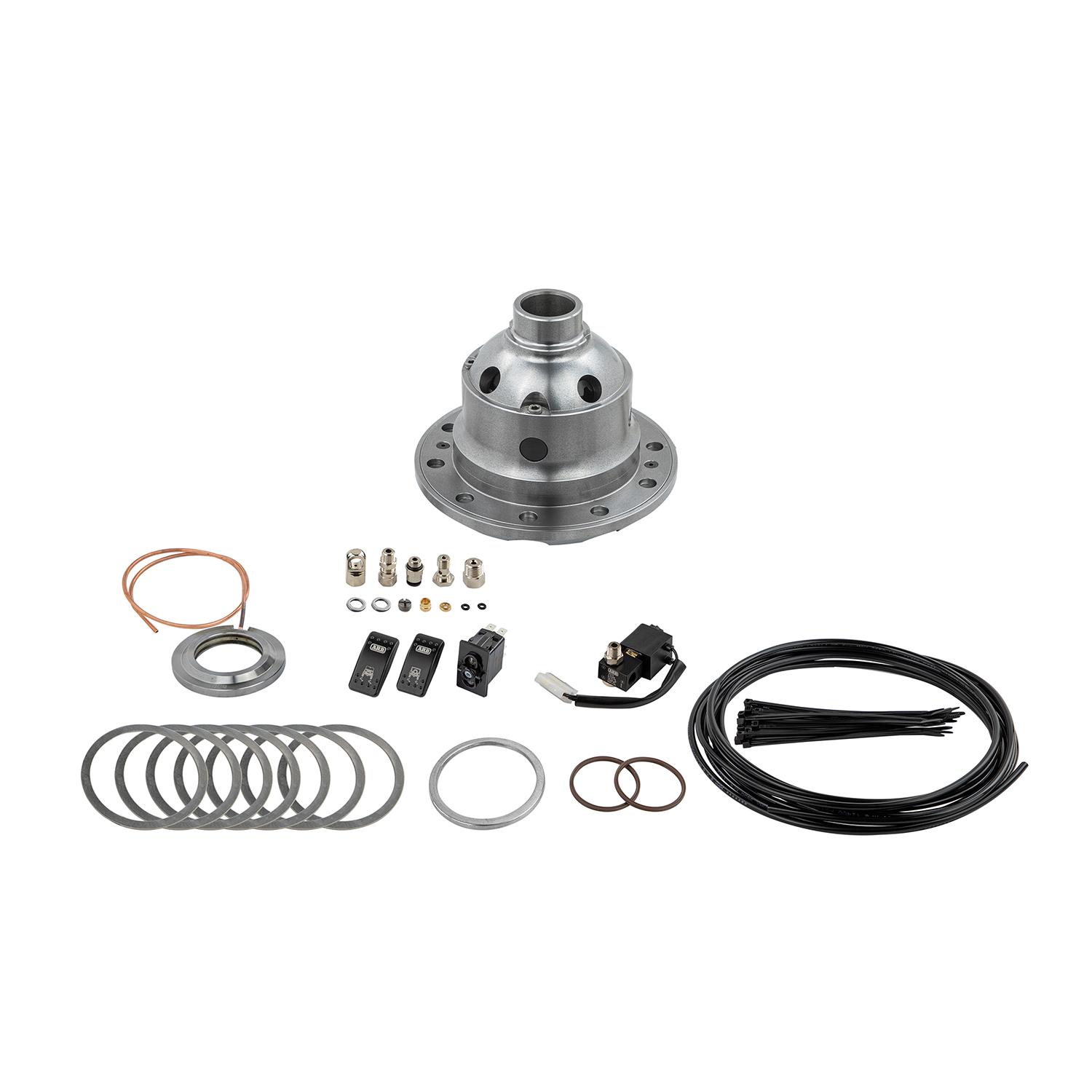 ARB Air Locker (2007-2018 Wrangler, Wrangler JK) - RD157