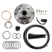 ARB Air Locker (1980-2005 Excursion, F-250, F-250 HD, F-250 Super Duty, F-350, F-350 Super Duty) - RD158