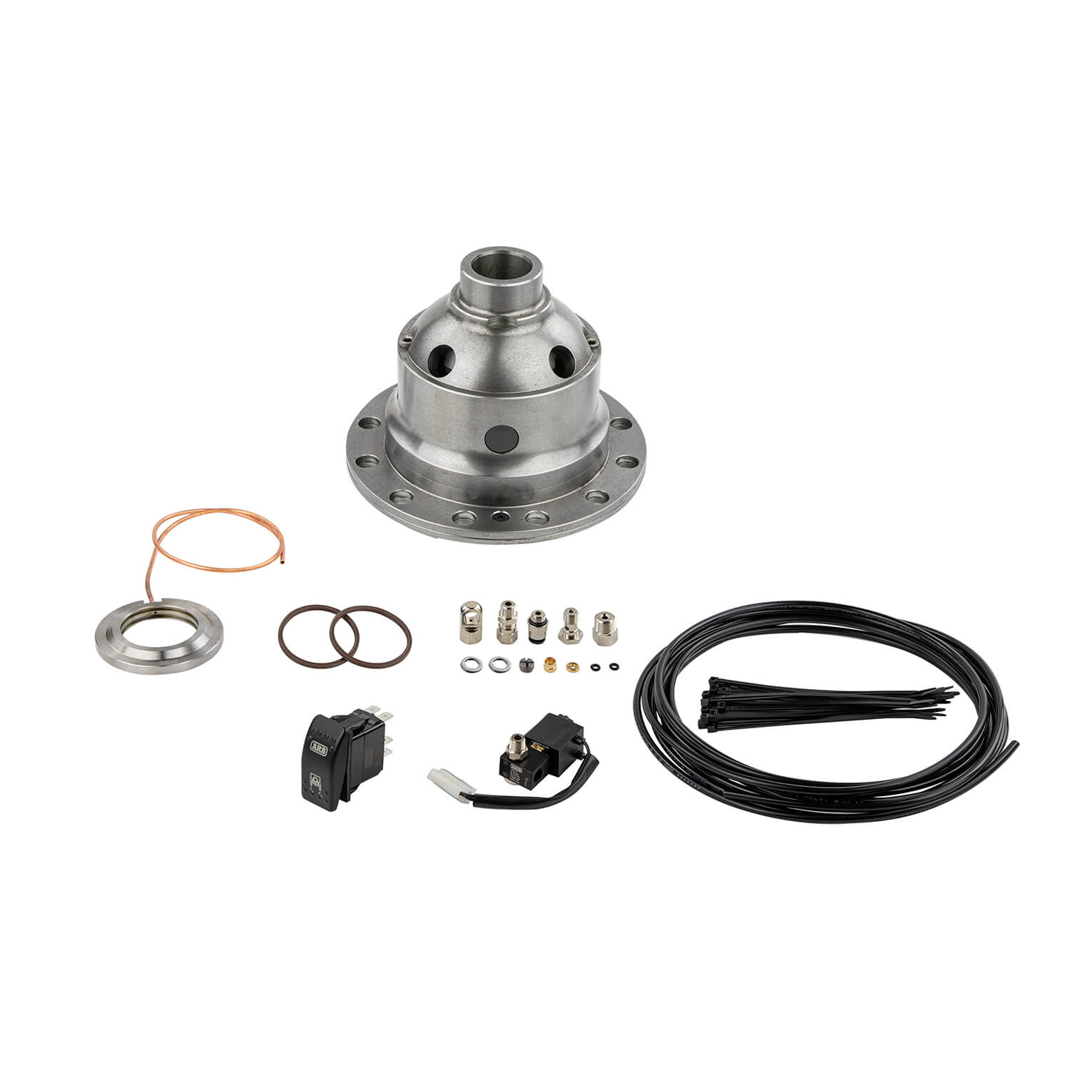 ARB Air Locker - RD159