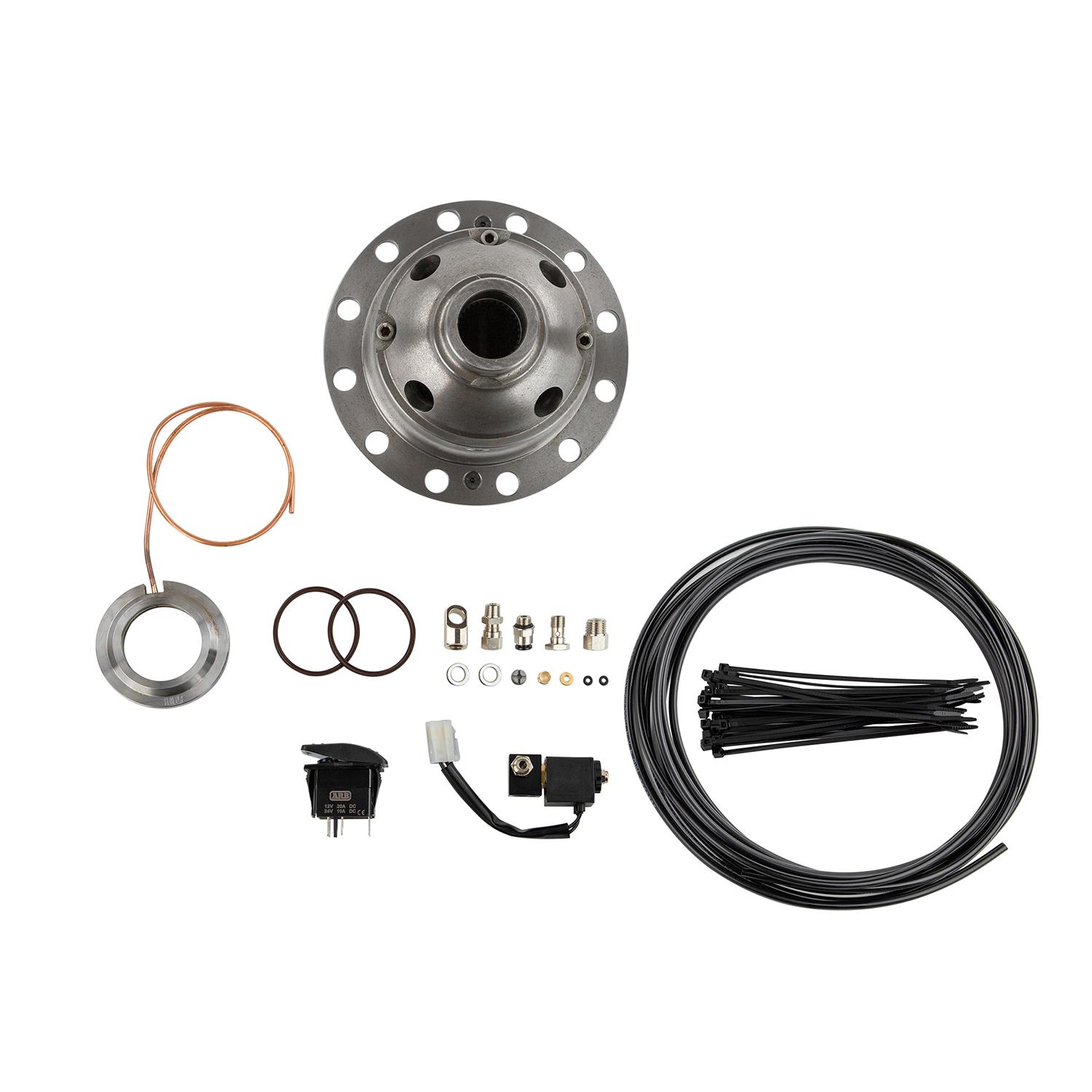 ARB Air Locker - RD159