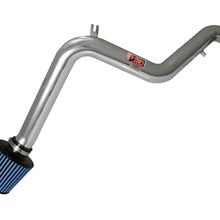 Injen RD cold air intake system with SuperNano-Web Dry Air filter   (1990-1993 Accord 2.2L) - RD1600P