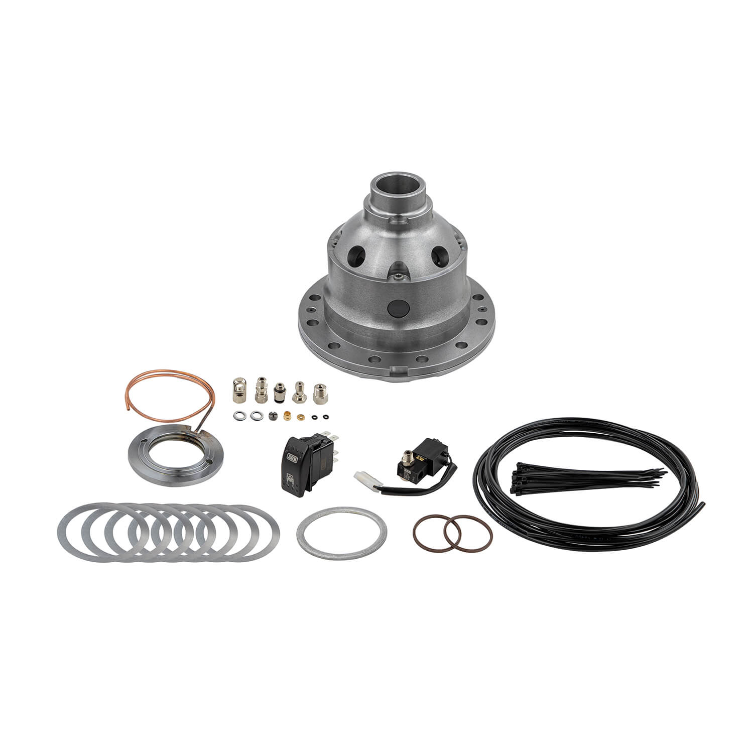 ARB Air Locker (1993-1993 Defender 110) - RD161
